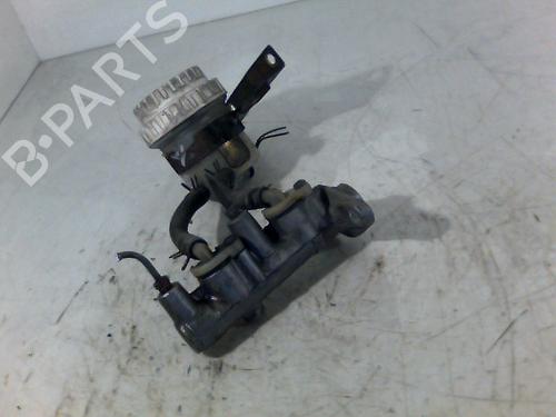 Brake master cylinder MITSUBISHI COLT IV (CA_A) 1.3 GLi 12V (CA1A) | BP26104091M77 