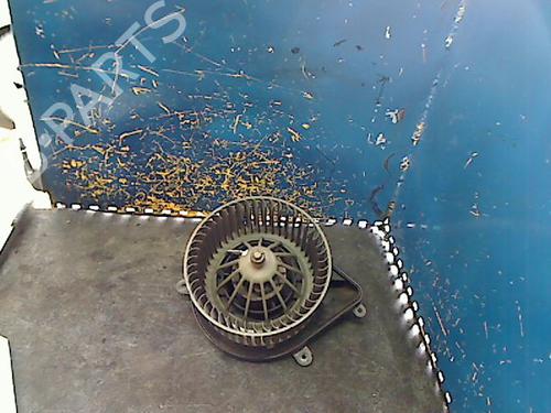 Motor calefaccion CITROËN XANTIA (X1_, X2_) 1.9 Turbo D (90 hp) 31879838