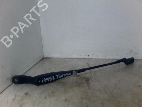 Vindspejlsviskerarm RENAULT TWINGO II (CN0_) 1.5 dCi (CN0E) (64 hp) 26084211