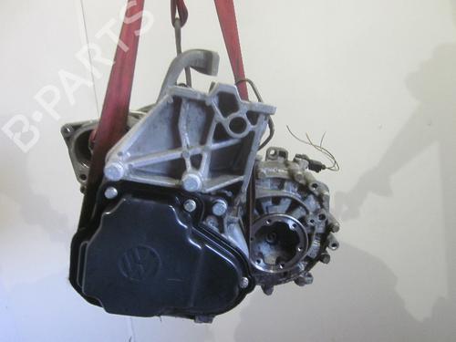 Gearbox VW GOLF IV (1J1) 1.9 TDI | BP29574957M3 