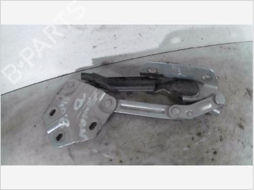 Used Hinge/Door check strap VW TOURAN (1T1, 1T2) 2.0 TDI 16V (140 hp) 26098097