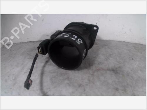 Luftmassemåler RENAULT SCÉNIC II (JM0/1_) 1.5 dCi (JM1E, JM16) | BP26100757M95 