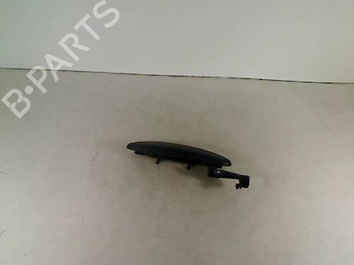 Front right exterior door handle FIAT PUNTO (188_) 1.2 60 (188.030, .050, .130, .150, .230, .250) | BP26061774C129 