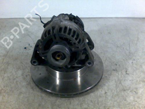 Generator OPEL CORSA C (X01) 1.0 (F08, F68) | BP26066481M7 