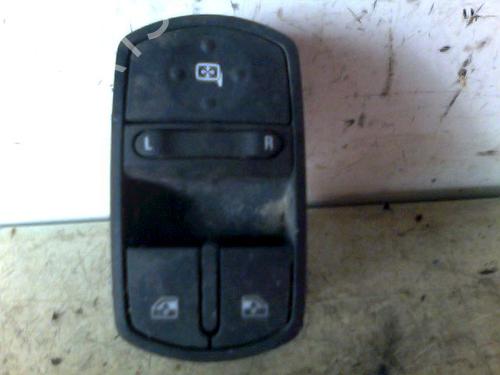 Used Switch OPEL CORSA D Hatchback Van (S07) 1.3 CDTI (L08) (75 hp) 29472305