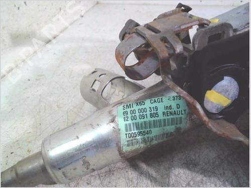 Steering column RENAULT CLIO II (BB_, CB_) 1.5 dCi (B/CB07) | BP26118016M21 