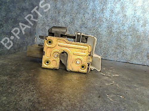 Front left lock RENAULT MEGANE I (BA0/1_) 1.9 D Eco (BA0A, BA0U, BA0R) | BP28672038C98