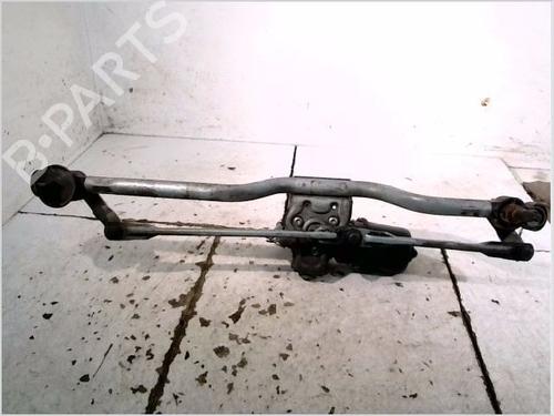 Front wipers mechanism RENAULT CLIO II (BB_, CB_) 1.2 LPG | BP28144120C83 