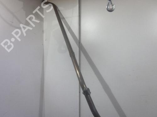 Exhaust system DACIA LOGAN II TCe 90 (L8MA, L8M1, L8AC) | BP26103234M121 