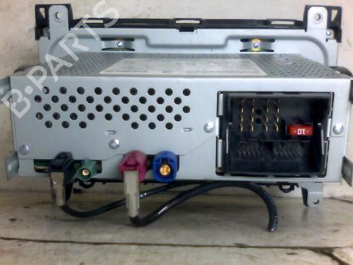 Bilradio VW CRAFTER 30-50 Van (2E_) 2.0 TDI | BP29472854E6 