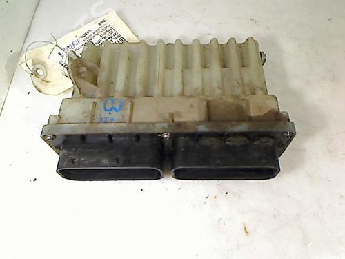 Motorstyringsenhed OPEL ZAFIRA A MPV (T98) 2.0 DTI 16V (F75) (101 hp) 33007053