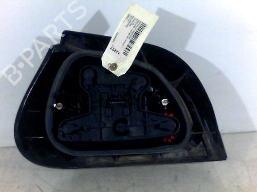 Right taillight RENAULT MEGANE I (BA0/1_) 1.6 e (BA0F, BA0S) | BP26061016C35 