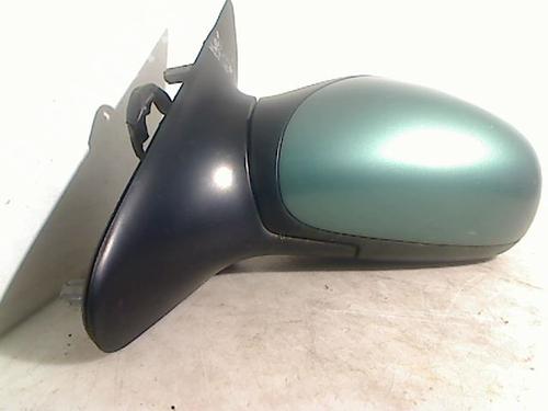 Außenspiegel links für PEUGEOT 406 (8B) 2.0 HDI 90 (90 hp) 26090567