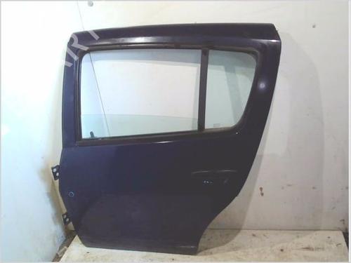Used Left rear door DACIA SANDERO 1.2 16V (75 hp) 26120162