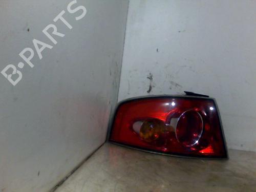 Used Left taillight SEAT IBIZA III (6L1) 1.9 TDI (100 hp) 26091036