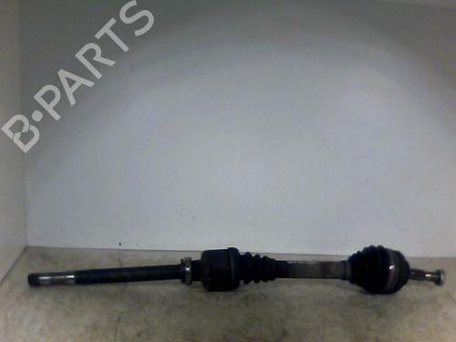 Used Right front driveshaft CITROËN XANTIA (X1_, X2_) 2.0 HDI 109 (109 hp) 28535253