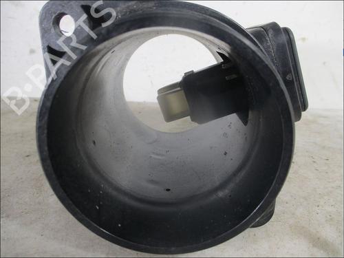 Mass air flow sensor RENAULT MEGANE III Hatchback (BZ0/1_, B3_) 1.5 dCi | BP29626494M95