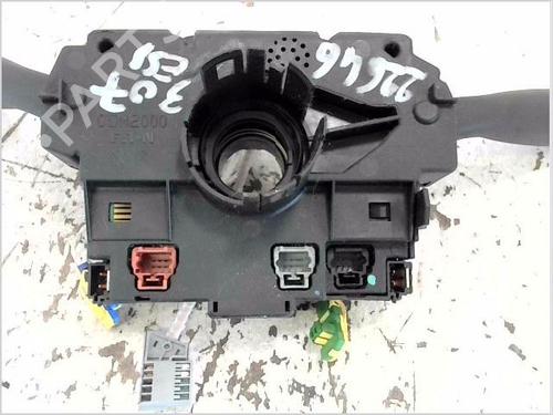 Steering column stalk PEUGEOT 307 (3A/C) 1.6 16V | BP26066690I23 