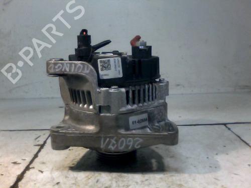 Used Alternator RENAULT TWINGO I (C06_) 1.2 (C066, C068) (58 hp) 29451683