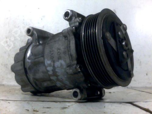 AC compressor CITROËN C3 I (FC_, FN_) 1.4 i | BP26090113M34 