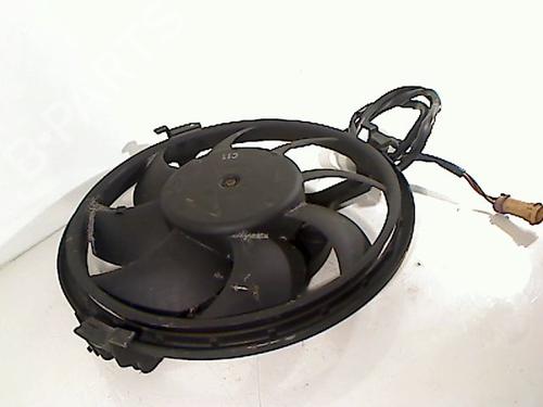 Elettroventola AUDI A4 B5 (8D2) 1.9 TDI (110 hp) 30665133