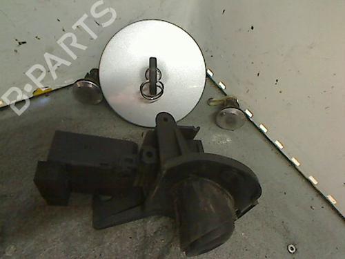 Used Ignition barrel Ignition barrel CITROËN SAXO (S0, S1) 1.5 D (57 hp) 34153757 34153757