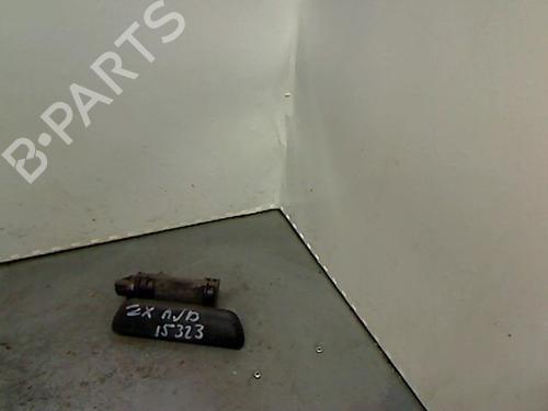 Used Front right exterior door handle CITROËN ZX (N2) 1.4 i (75 hp) 26084097