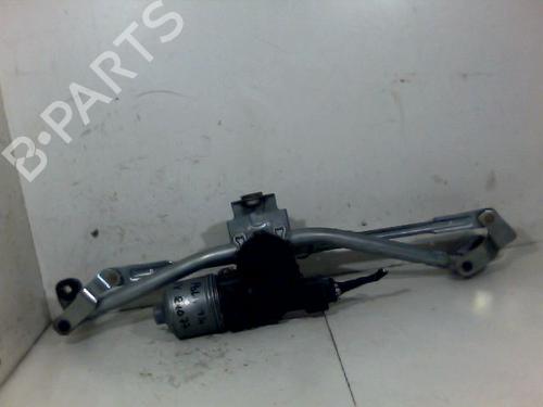 Front wiper motor VW POLO (9N_, 9A_) 1.4 TDI | BP26075650M29 