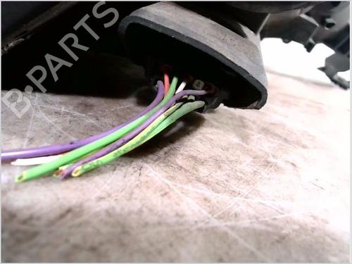 Scheinwerfer links CITROËN BERLINGO MULTISPACE (B9) 1.6 HDi 90 | BP26104614C28 