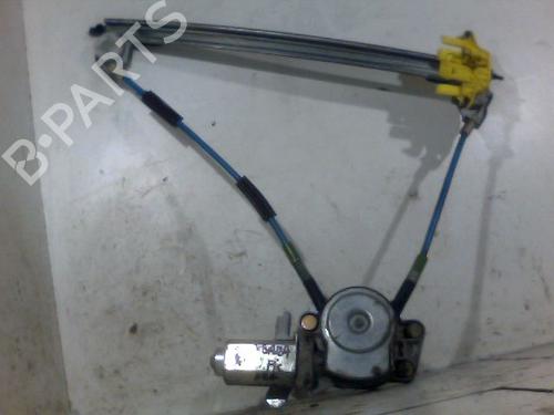 Rear left window mechanism CITROËN XSARA PICASSO (N68) 1.6 HDi | BP26078493C24 