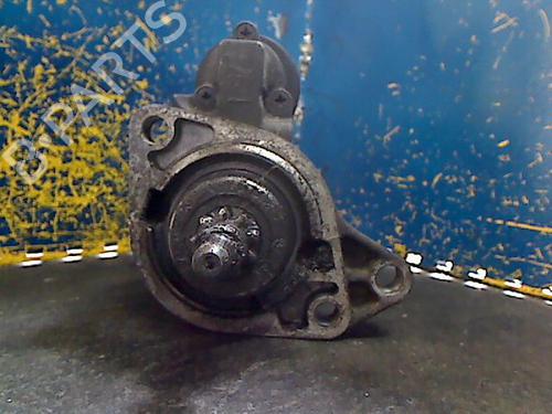 Used Starter VW GOLF III (1H1) 1.9 TD, GTD (75 hp) 29361173