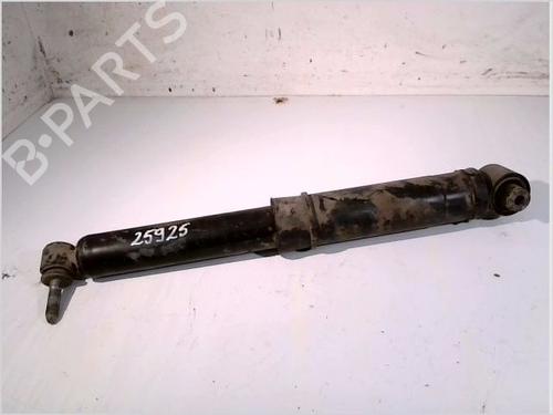 Used Right rear shock absorber RENAULT MEGANE II Saloon (LM0/1_) 1.6 16V (LM1R, LM0C) (112 hp) 26107057