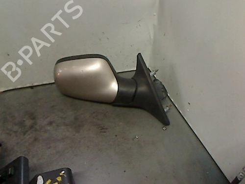 Right mirror RENAULT SAFRANE II (B54_) 2.2 dT (B54G) | BP26059417C27 