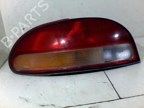Used Left taillight PROTON PERSONA 300 (C9_M) 315 GLi/GLSi (90 hp) 33003117