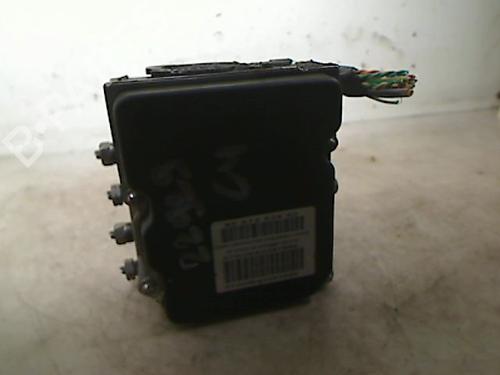 Used ABS pump CITROËN C4 I (LC_) 1.6 16V (109 hp) 26111165