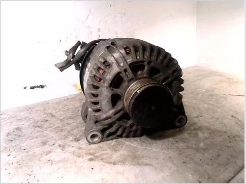 Used Alternator PEUGEOT 207 (WA_, WC_) 1.6 HDi (90 hp) 31260642