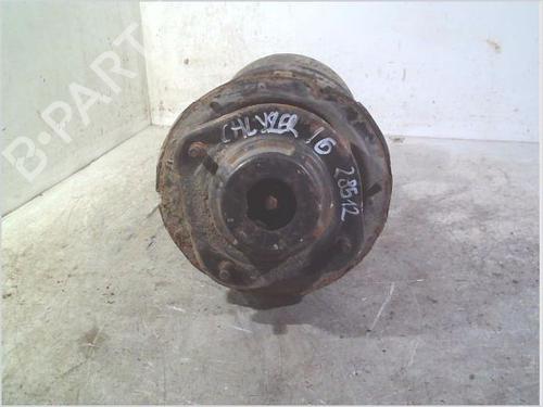 Left front shock absorber CHRYSLER PT CRUISER (PT_) 2.2 CRD | BP29440998M16 