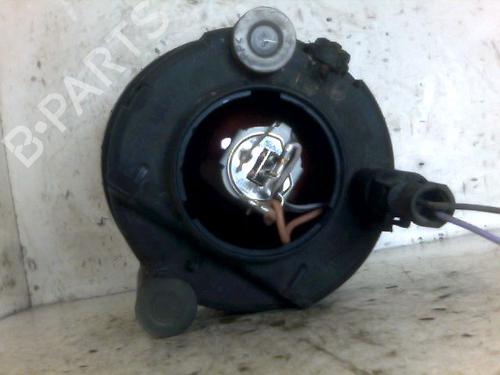 Left front fog light RENAULT SCÉNIC I MPV (JA0/1_, FA0_) 1.9 dTi (JA0N) | BP26088560C30 