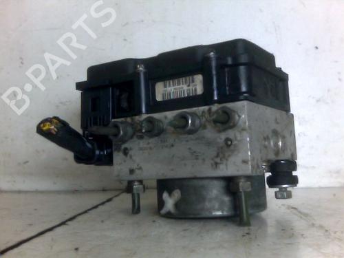 Used ABS pump NISSAN MICRA III (K12) 1.2 16V (65 hp) 26099698