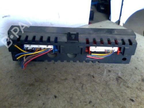 Display monitor RENAULT LAGUNA I (B56_, 556_) 1.8 | BP26060785C48 