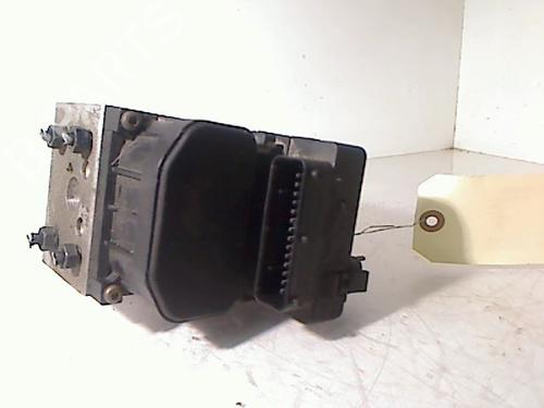 ABS pump PEUGEOT 206 Hatchback (2A/C) 1.4 i | BP26072691M43 
