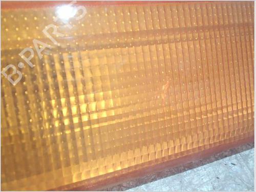 Left front indicator RENAULT MASTER II Platform/Chassis (ED/HD/UD) 2.5 dCi 120 | BP26681656C32 