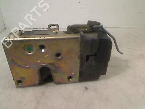 Front left lock CITROËN C3 I (FC_, FN_) 1.4 HDi | BP26088528C98 
