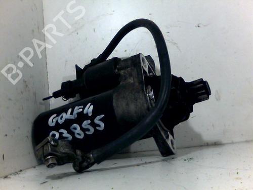 Starter VW GOLF IV (1J1) 1.9 TDI | BP26075755M8 