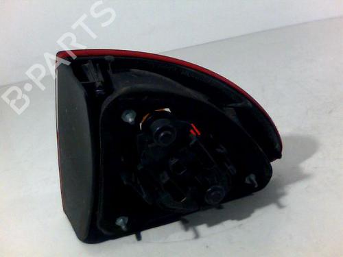 Left taillight SEAT LEON (1M1) 1.9 TDI | BP26082904C34 