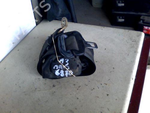 Sikkerhedssele bag højre AUDI A3 (8L1) 1.8 T | BP29482861I28 
