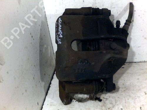 Pinça travão frente direita RENAULT MEGANE I (BA0/1_) 1.9 dTi (BA1U) (80 hp) 26078526