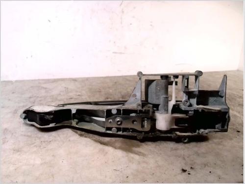 Front right exterior door handle CITROËN BERLINGO Box Body/MPV (B9) 1.6 HDi 90 16V | BP26105494C129 