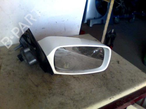 Used Right mirror FORD ECOSPORT 1.0 EcoBoost (140 hp) 26062728