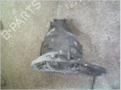 Rear differential MERCEDES-BENZ VITO / MIXTO Van (W639) 123 (639.601) | BP31260727M24